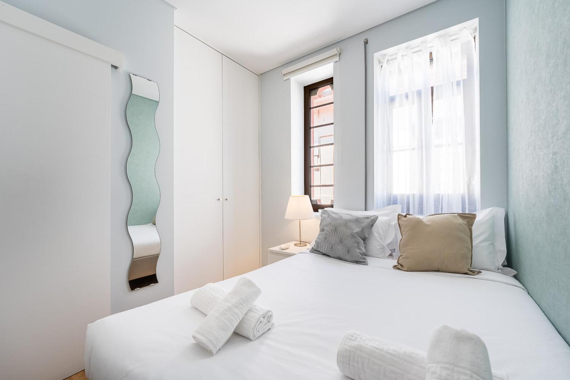 Magnolia Appartement Aveiro