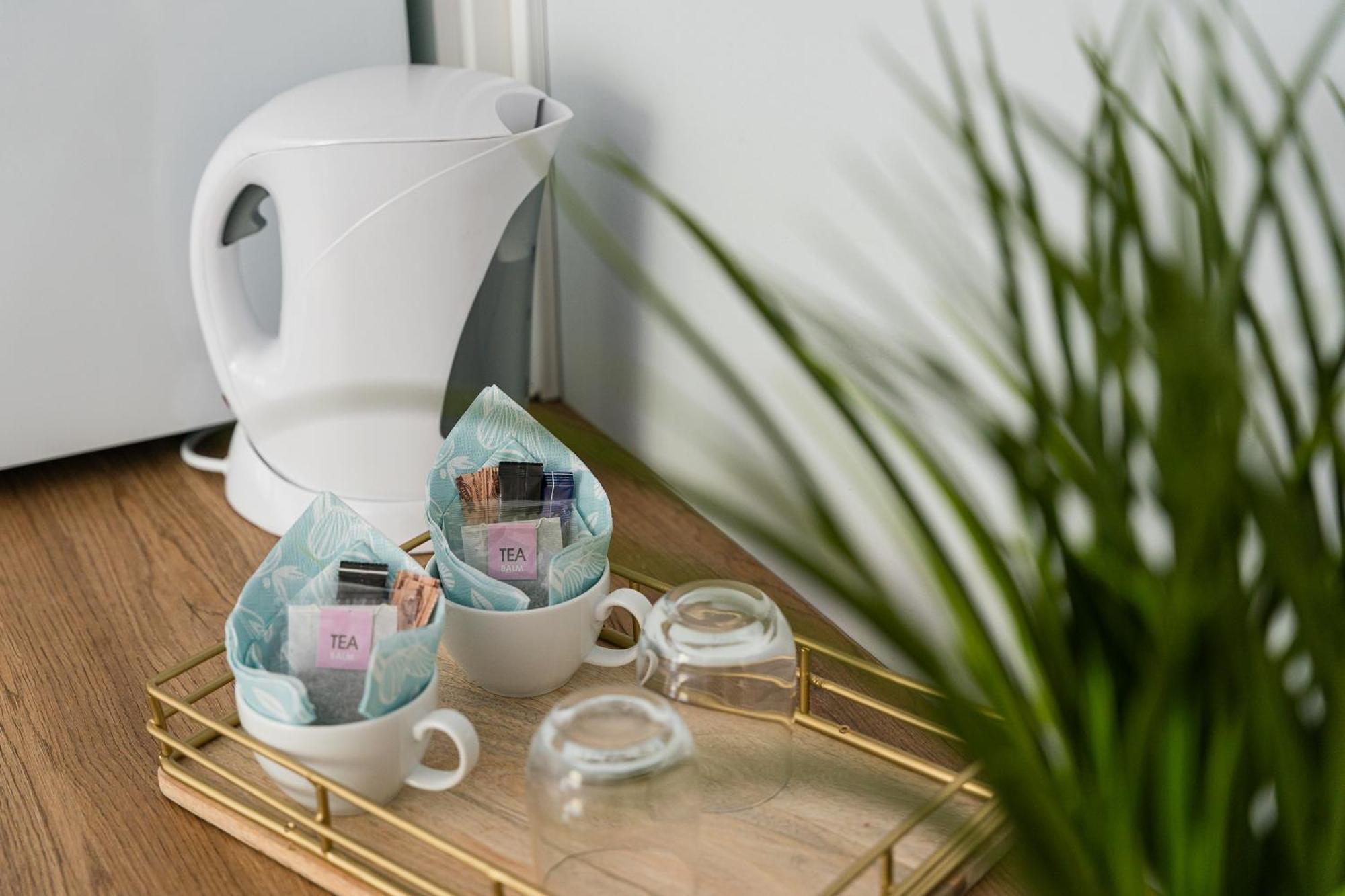 Magnolia Appartement *