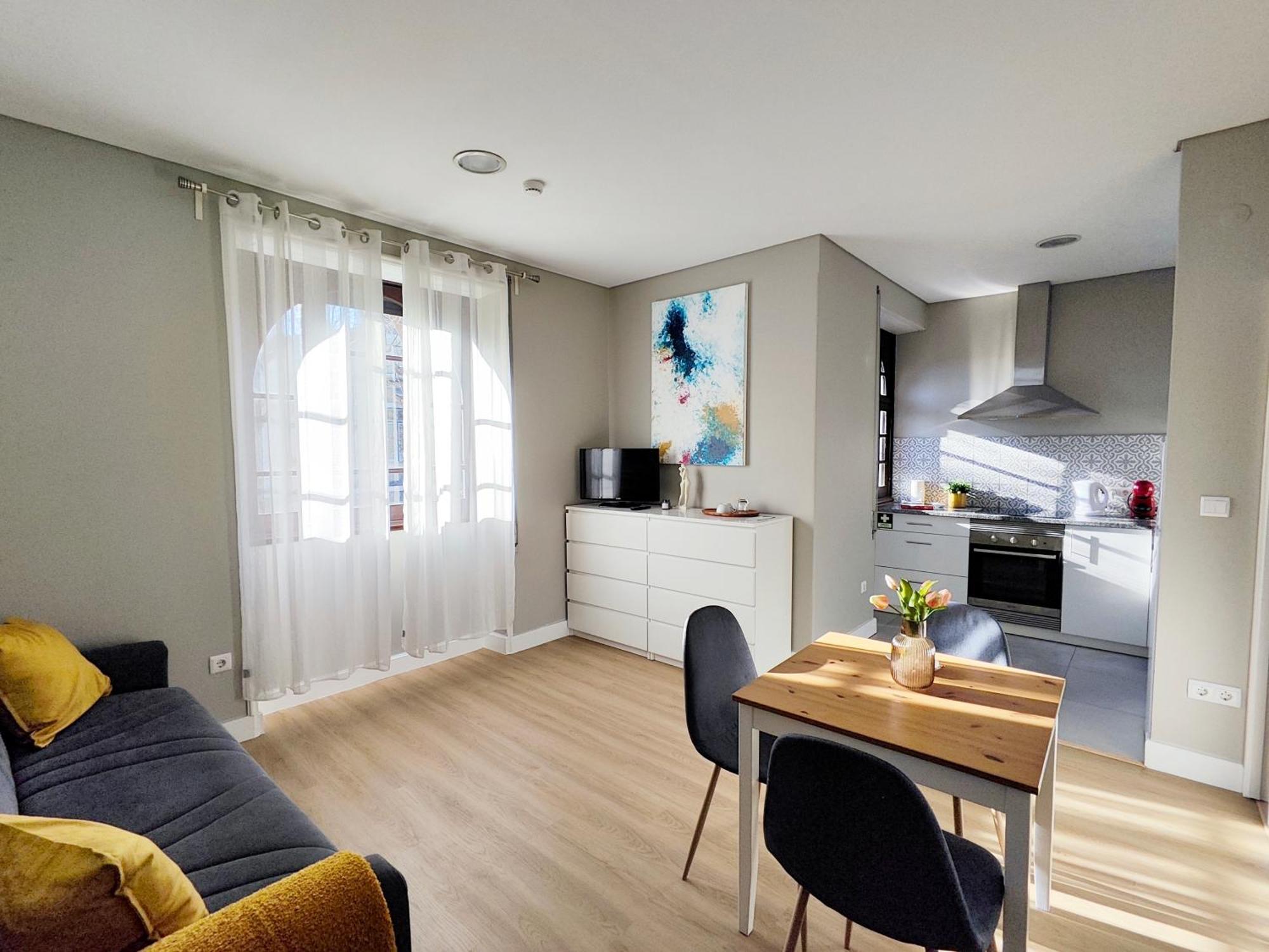 Appartement Magnolia