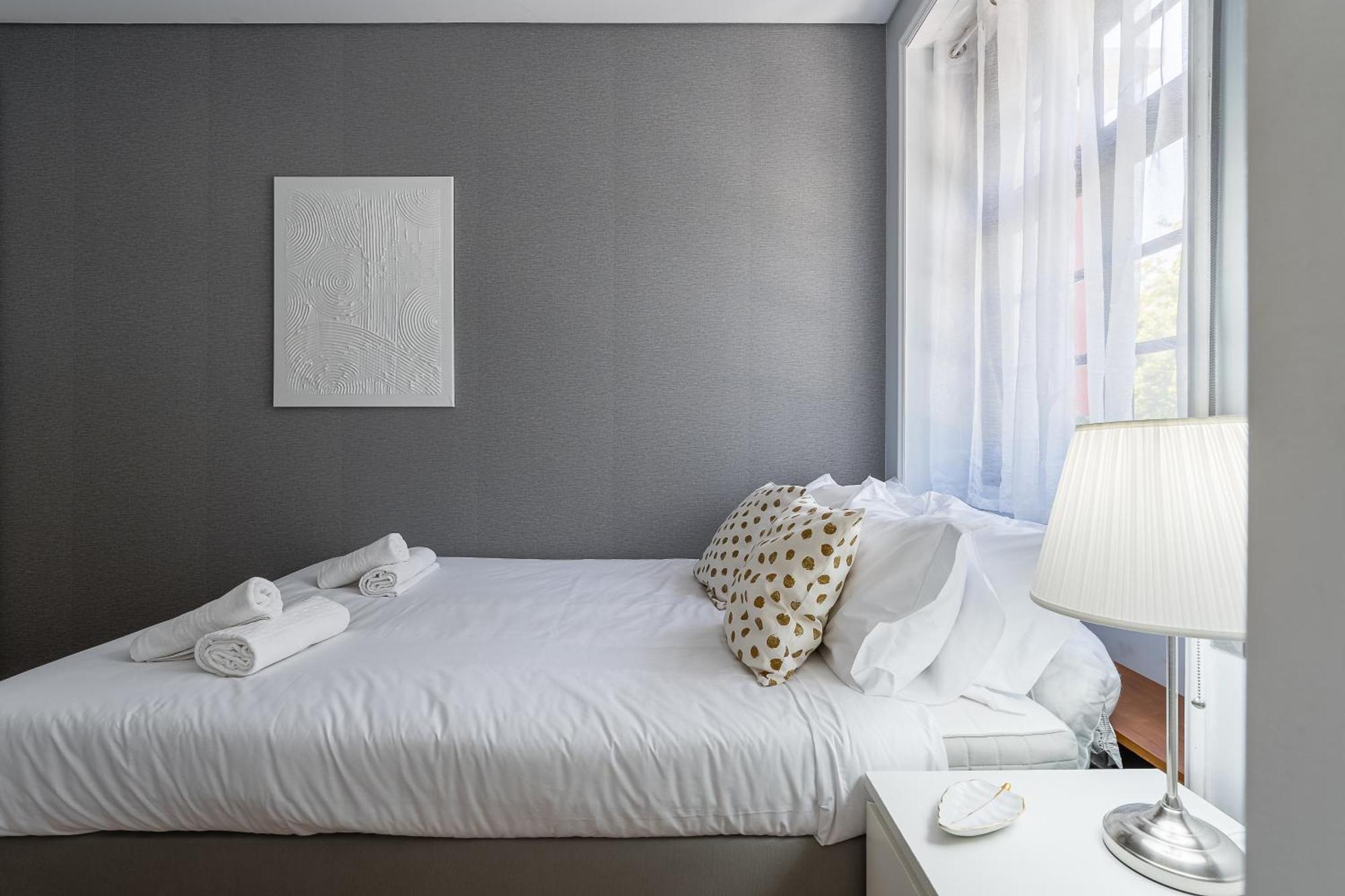 Magnolia Appartement