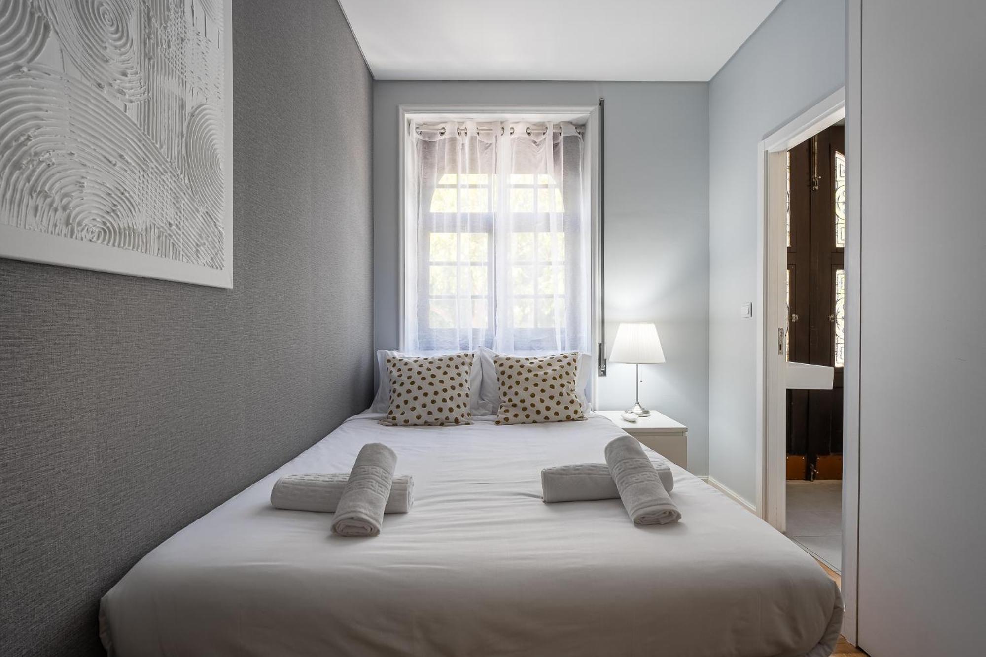 Magnolia Appartement *